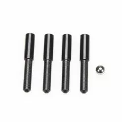 Park Tool Ctp-4k Kit Ricambio Punzone Per Smagliacatena Ct-4 4pz