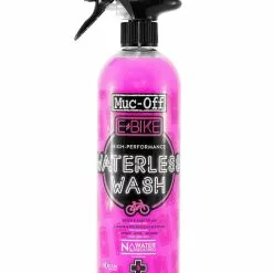 Muc-Off Sgrassatore A Secco Ebike 750ml