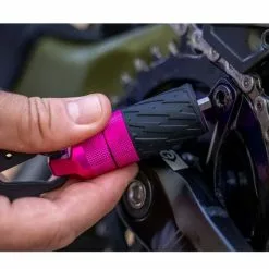 Muc-off E-bike Drivetrain Tool 9 Muc-off E-bike Drivetrain Tool -Negozio al dettaglio Attrezzo shygasf