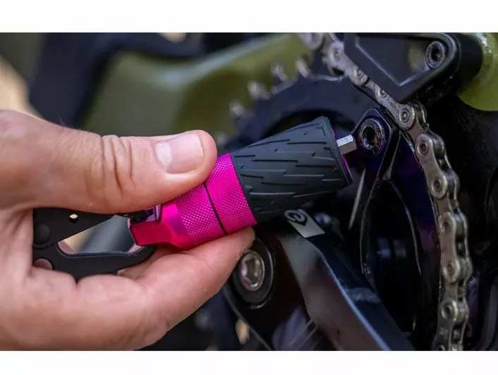 Muc-off E-bike Drivetrain Tool 5 Muc-off E-bike Drivetrain Tool - immagine 3