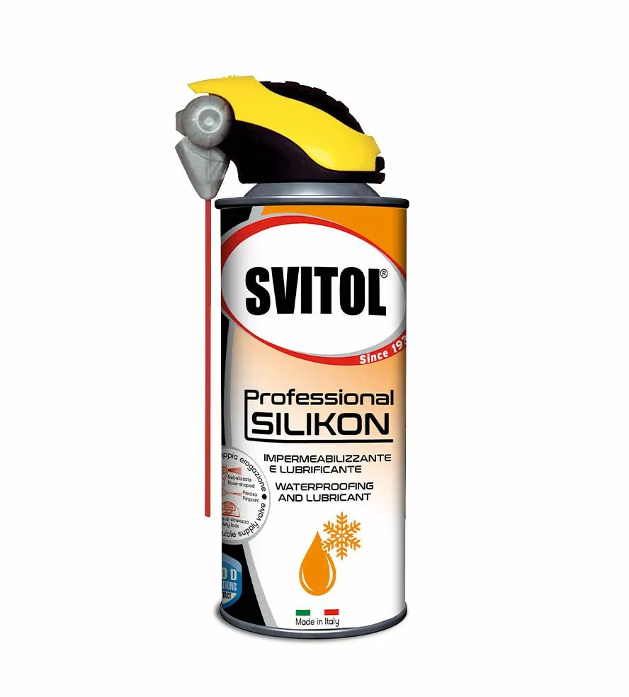 Svitol Silikon Professional 400ml 3 Svitol Silikon Professional 400ml