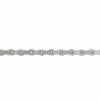 SRAM Catena Pc X01 Eagle 12v. 126l -Negozio al dettaglio Attrezzo sm x01 eagle chain silver front l