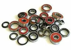 Specialized Kit Cuscinetti Carro Posteriore Enduro 2010-2012