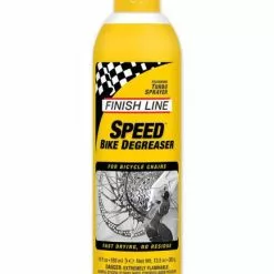 Finish Line Sgrassante Speed Clean Spray 558ml