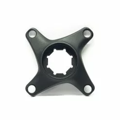 Specialized S195100001 Spider Turbo Levo 2020 104bcd Senza Corona Nero