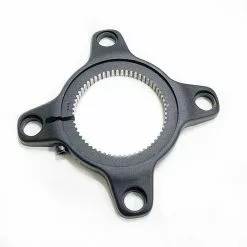 Specialized S199900074 Spider Turbo Levo Sl 94bcd Nero