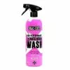 Muc-Off Detergente A Secco Waterless Wash High-performance 750ml 1 Muc-Off Detergente A Secco Waterless Wash High-performance 750ml -Negozio al dettaglio Attrezzo spray 1
