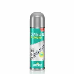 Lubrificante Catena Motorex City Allround Aerosol 300ml