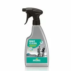 Motorex Sgrassatore Bike Clean Wet Spray 500ml