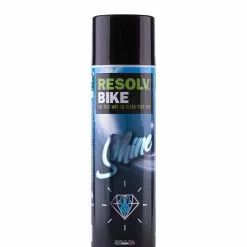 ResolvBike Resolv Bike Protettivo Brillantante Shine 500ml
