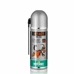 Lubrificante Motorex Intact Mx50 Spray Idrorepellente 200ml