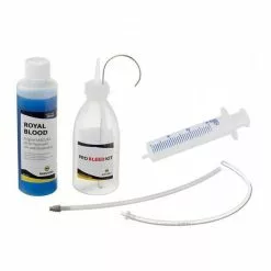 MAGURA Kit Spurgo Professionale Per Freni Idraulici