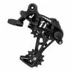 SRAM Cambio Apex1 Type 3 Gabbia Lunga 11v. Nero -Negozio al dettaglio Attrezzo sr apex1 rd black front l 0