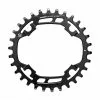 SRAM Corona X01 X-sync Acciaio 32 Denti Bcd 94mm 11v. Nero/argento -Negozio al dettaglio Attrezzo sram kettenblatt stahl x sync fuer x01 x1 gx1 94 m 38c21e750356f90be8f05d333c2c5705 1