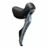 Comando Shimano 105 St-r7000 Destro 11v. Argento -Negozio al dettaglio Attrezzo st7000