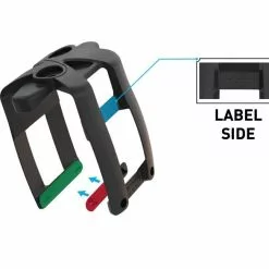 Specialized S214200032 Kit Expander Batteria Turbo Levo My22