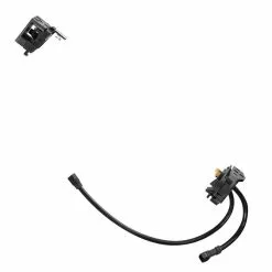 Shimano Supporto Batteria Steps Bm-e8030-a