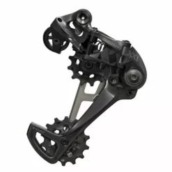 SRAM Cambio Xx1 Eagle Type 3 Gabbia Lunga 12v. Nero
