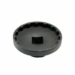 Ice Toolz Estrattore T47 52,2mm 16 Denti Nero