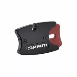 Sram Taglia Tubi Idraulici Nero