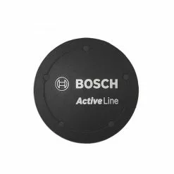 Bosch Coperchio Con Logo Motore Active Line