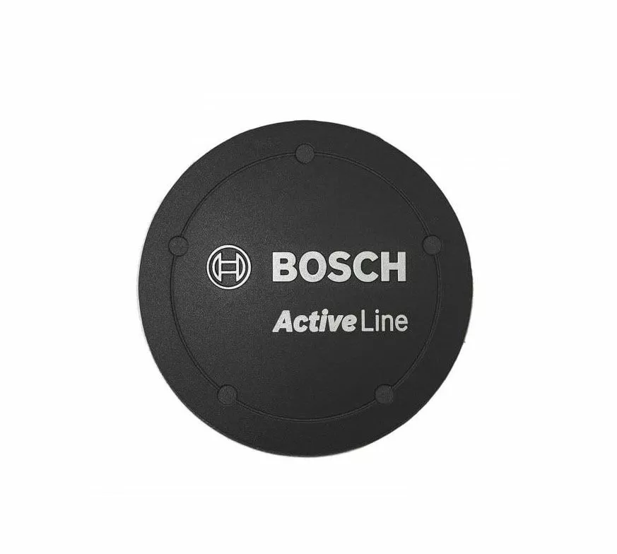 Bosch Coperchio Con Logo Motore Active Line 3 Bosch Coperchio Con Logo Motore Active Line