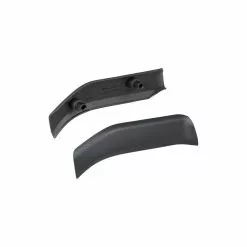 Trek 558877 Cover Superiore Motore Powerfly 27,5'' 2018 Sx/dx Nero