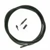 Rock-shox Kit Guaine Per Reverb 2000mm Nero -Negozio al dettaglio Attrezzo tubo idraulico reverb