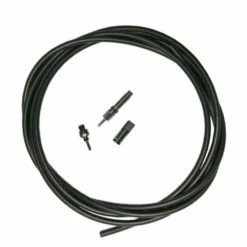 Rock-shox Kit Guaine Per Reverb 2000mm Nero