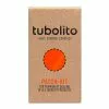 Tubolito Kit Toppe Riparazione 5+5pz -Negozio al dettaglio Attrezzo tubolito patch kit