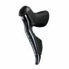 Comando Shimano Ultegra R8050 2v. Sinistro Nero