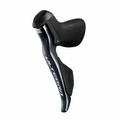 Comando Shimano Ultegra R8050 2v. Sinistro Nero