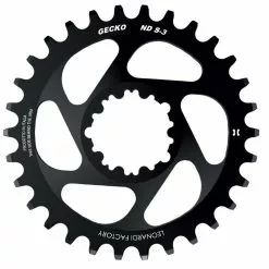 LEONARDI RACING Corona Gecko Sram Boost