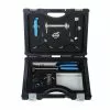BBB Cycling Kit Cassetta Attrezzi 10pz -Negozio al dettaglio Attrezzo valigetta ttrezza