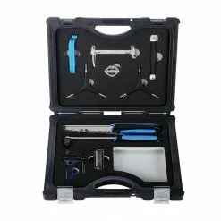 BBB Cycling Kit Cassetta Attrezzi 10pz