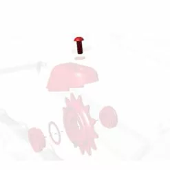 Trek W1052364 Vite M4x10mm