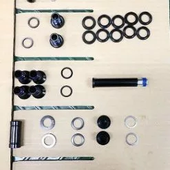 Specialized S180500009 Kit Viteria Kenevo 2018