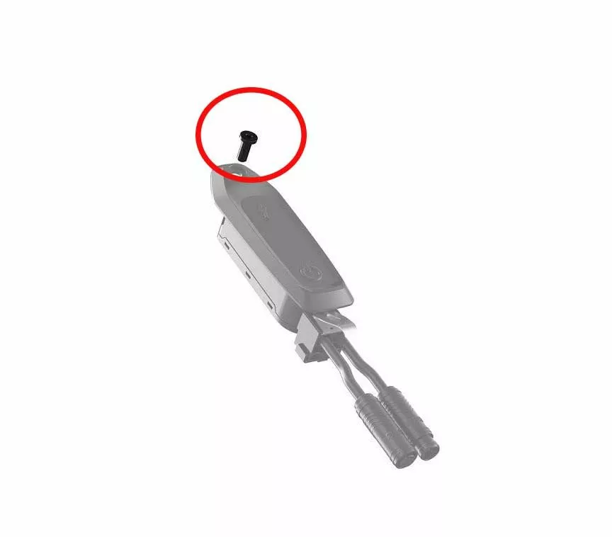 Specialized S210500022 Vite Fissaggio Tcu M4x0.7 3 Specialized S210500022 Vite Fissaggio Tcu M4x0.7