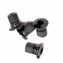 Shimano Kit Viti Fissaggio Corona Fc-m970 M8x10.1mm 4pz