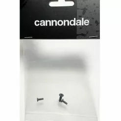 Cannondale K76060 Kit Viti Cob And Iwok Per Supersix Evo Neo 3pz