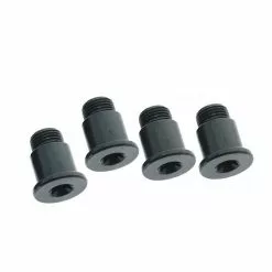 SRAM Kit Viti Fissaggio Corona Force Axs 2v Nero