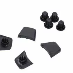 SRAM Kit Viti Fissaggio Corona Red/force Axs Nero