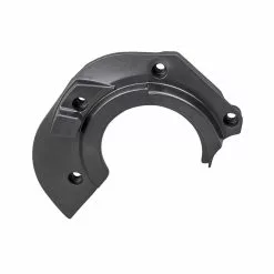 Trek W572438 Cover Lato Destro Motore Powerfly Carbon 2019 Nero