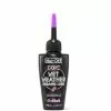 Muc-Off Lubrificante A Goccia Ebike Wet Lube 50ml -Negozio al dettaglio Attrezzo wet lube 1