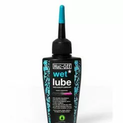Muc-Off Lubrificante Catena Wet Lube 50ml