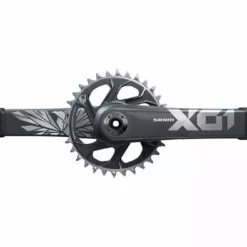 Guarnitura Sram X01 Eagle Superboost+ Dub 32d 175mm 3mm Offset 12v.